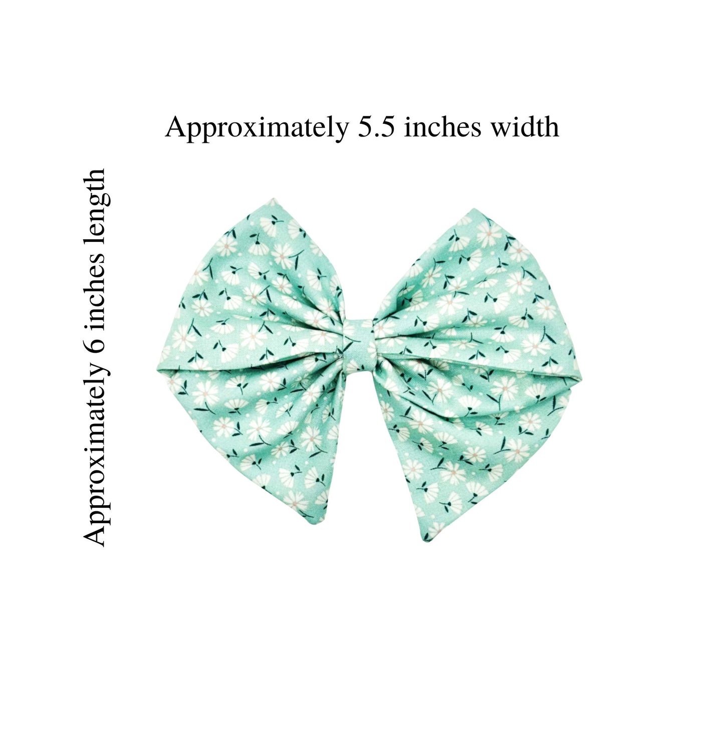 Mint Daisy Sailor