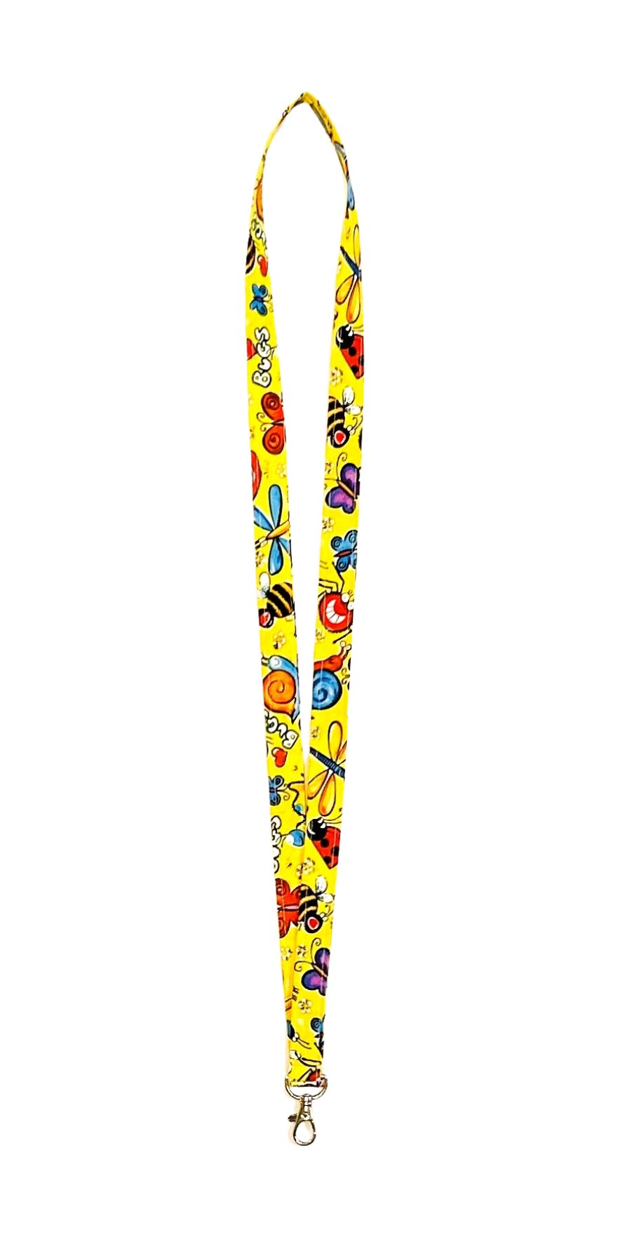 Lanyards