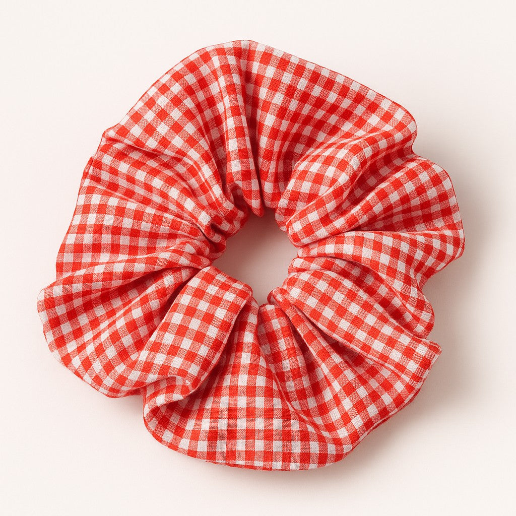 Red Gingham