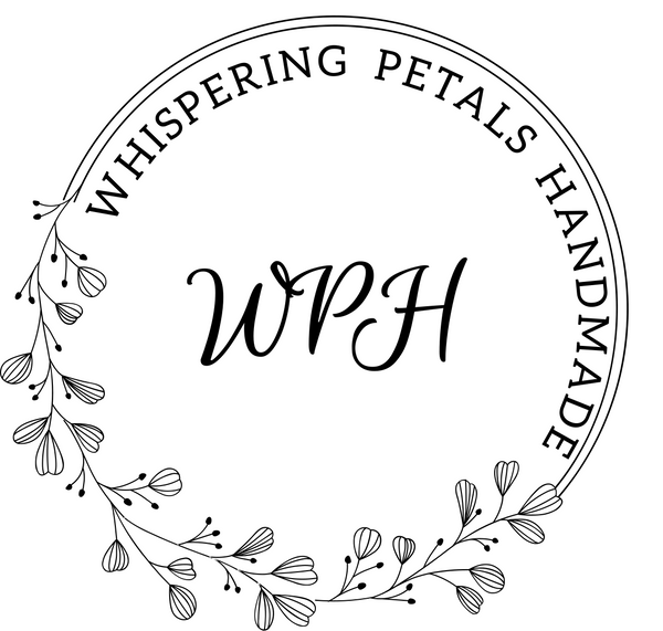 Whispering Petals Handmade 