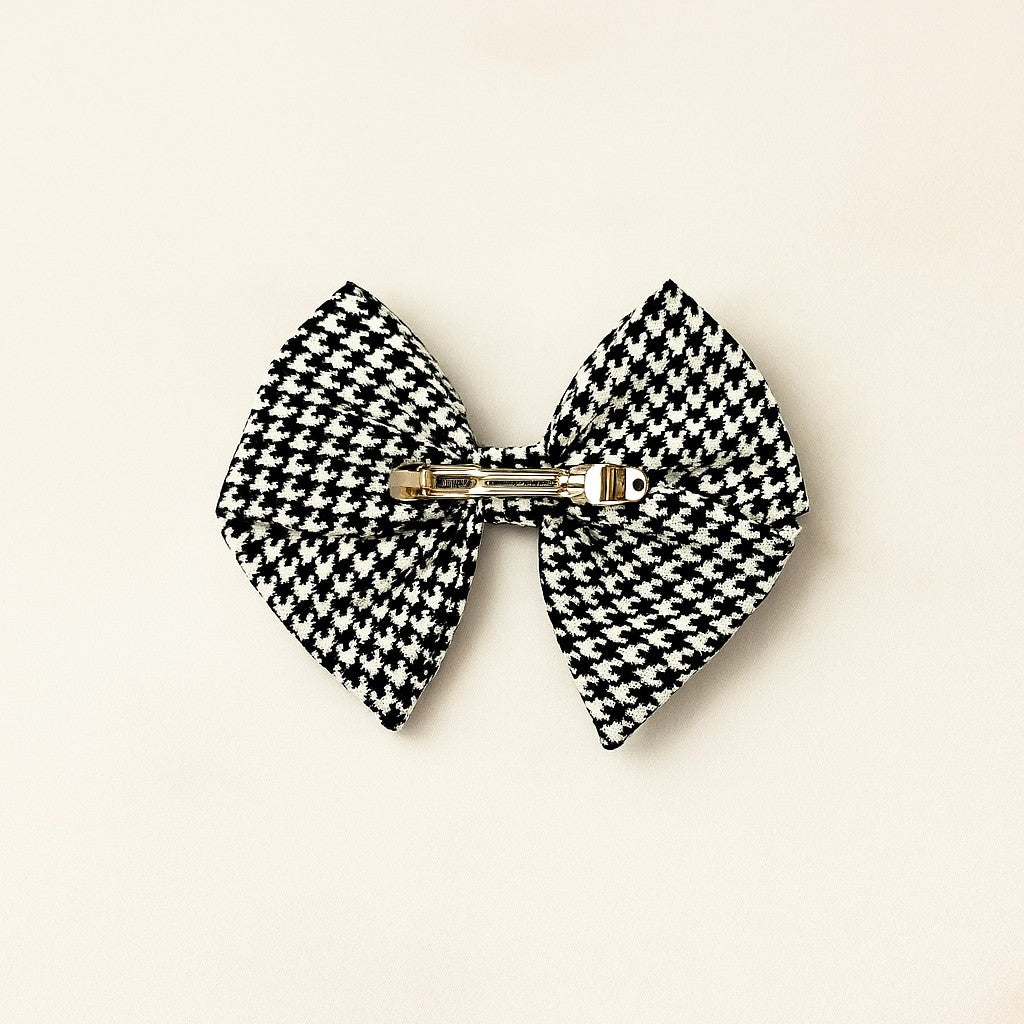 Houndstooth Sailor