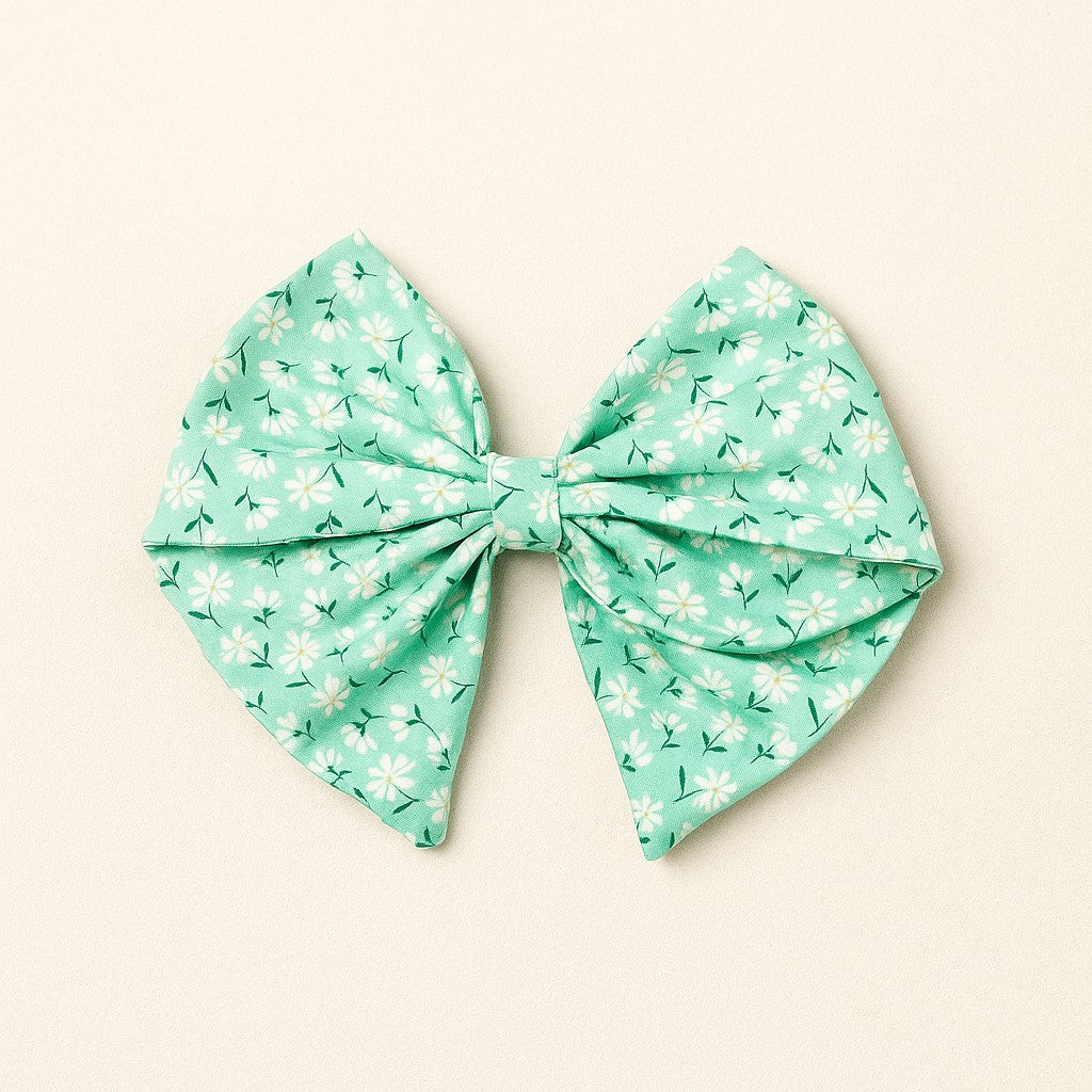 Mint Daisy Sailor