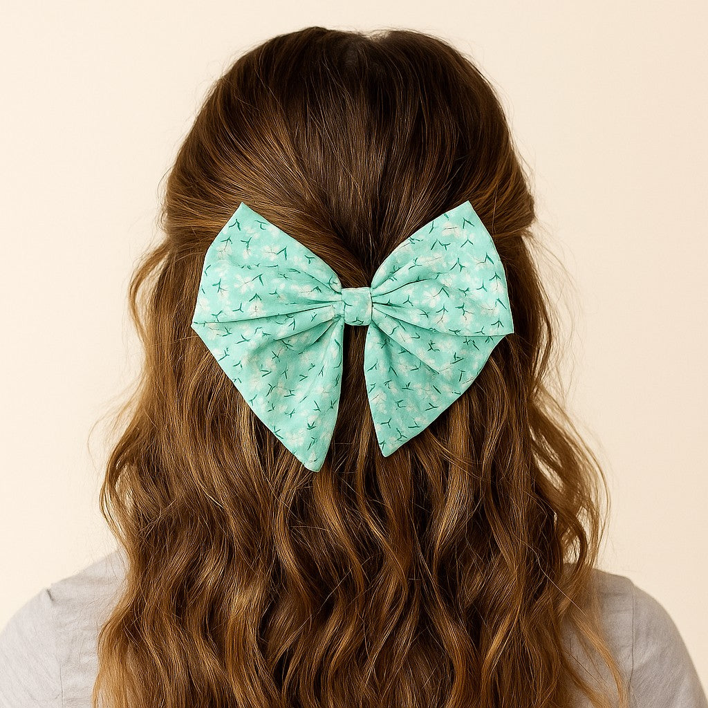 Mint Daisy Sailor