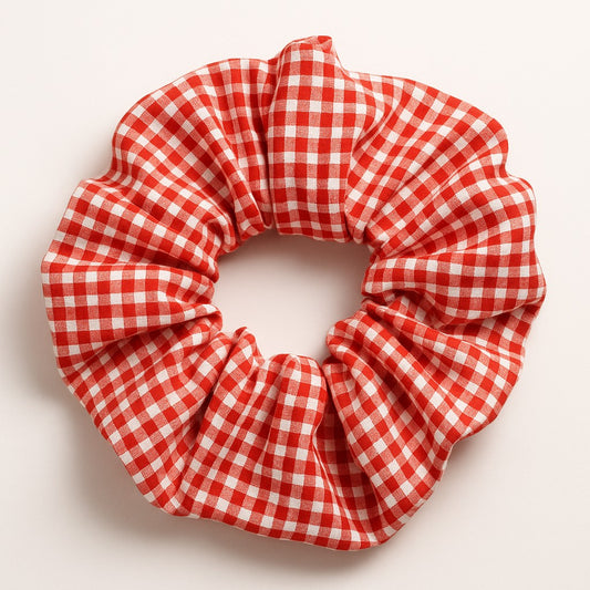 Red Gingham