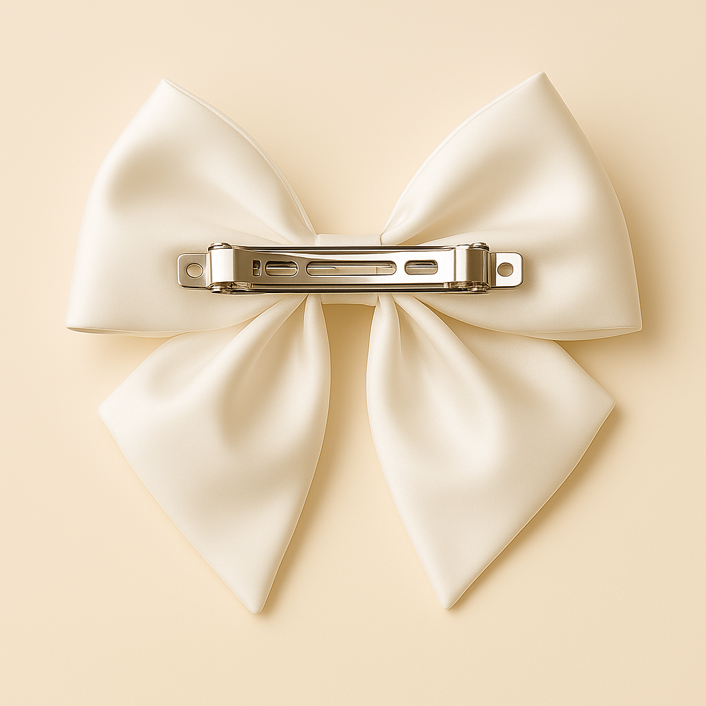 White Satin Sailor